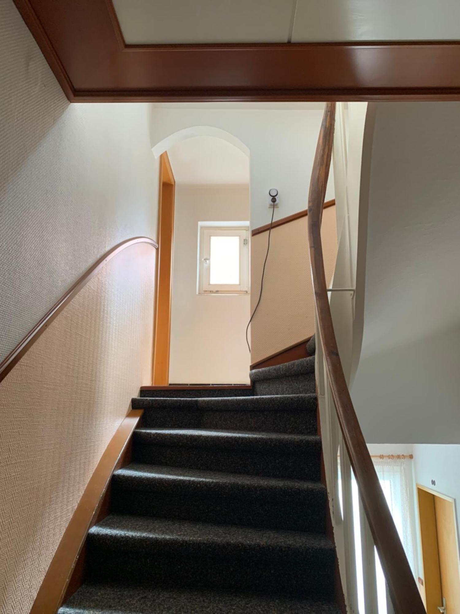 Pension Haus Beckmann Боркум Екстериор снимка
