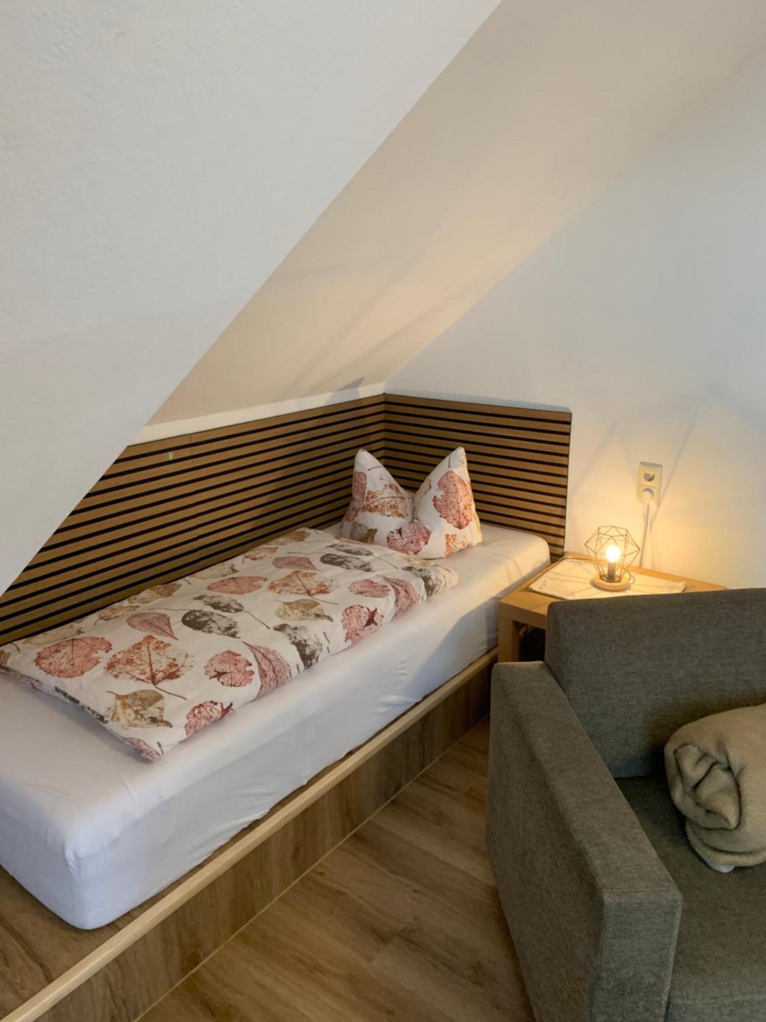 Pension Haus Beckmann Боркум Екстериор снимка
