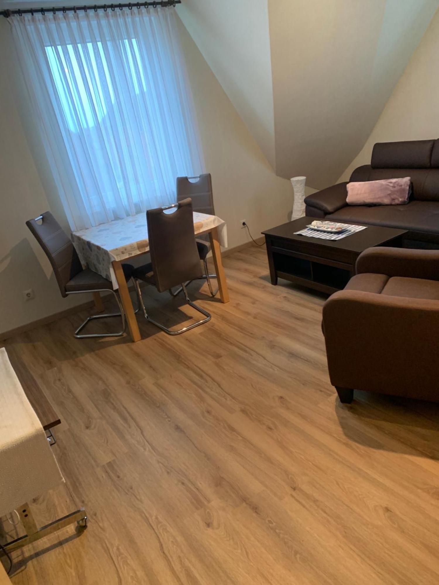 Pension Haus Beckmann Боркум Стая снимка