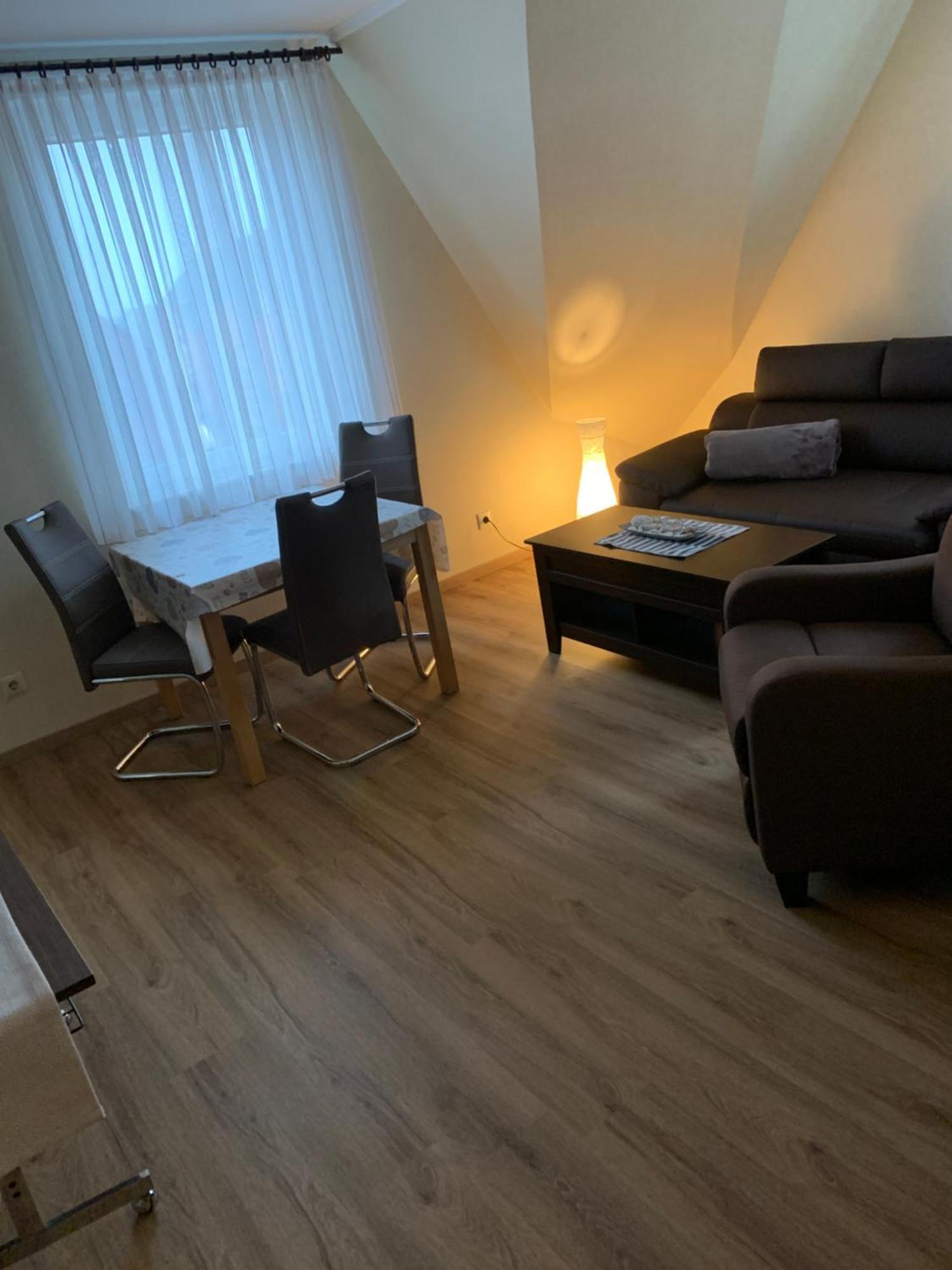 Pension Haus Beckmann Боркум Стая снимка